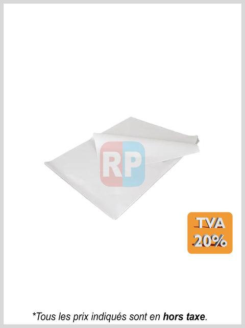 Papier ingraissable