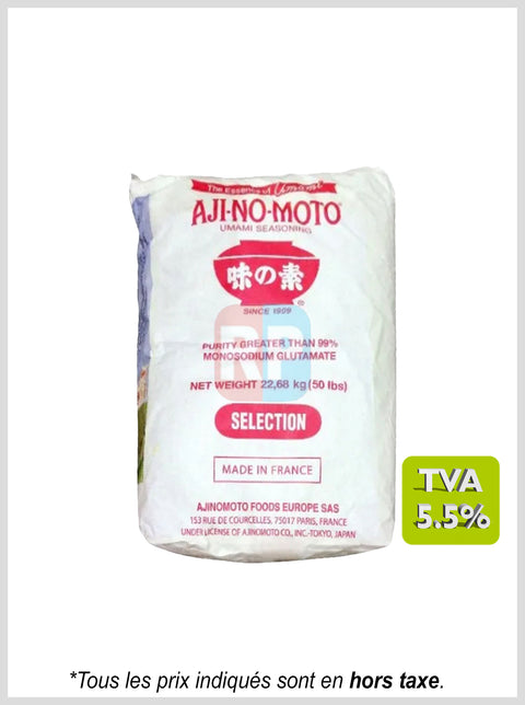 Glutamate AJINOMOTO