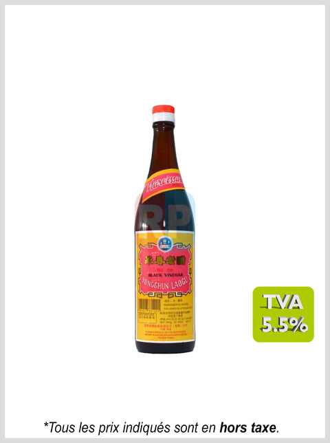 Huiles & Vinaigres
