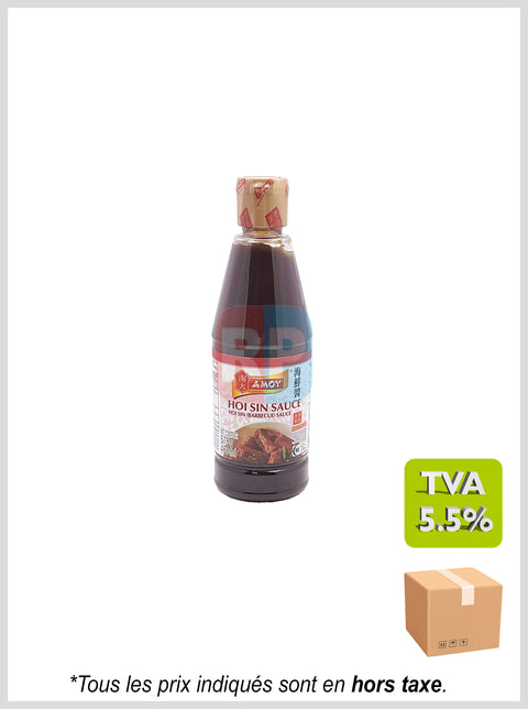 Hoisin sauce amos