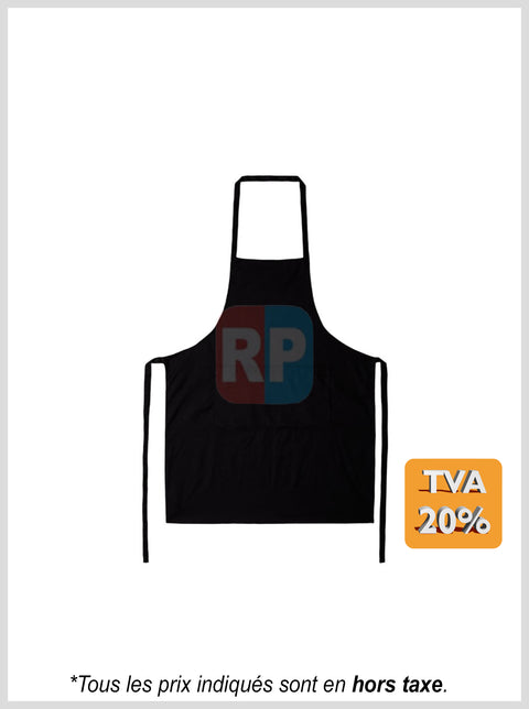 Tablier gramecy