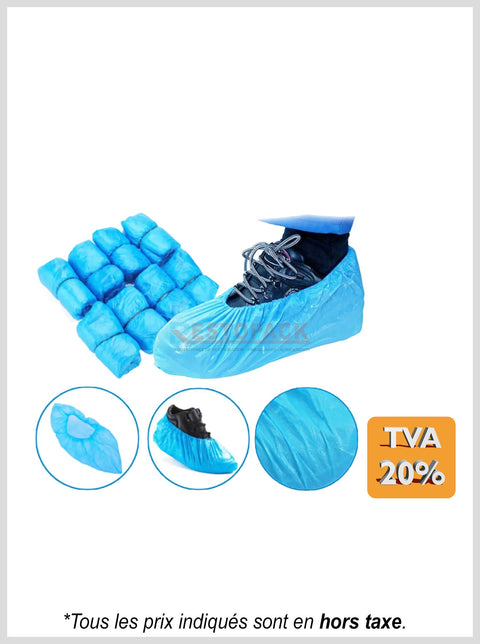 Surchaussure