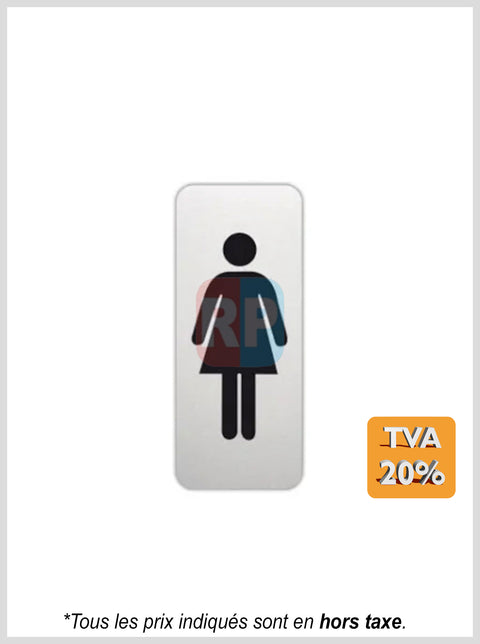 Picto FEMME