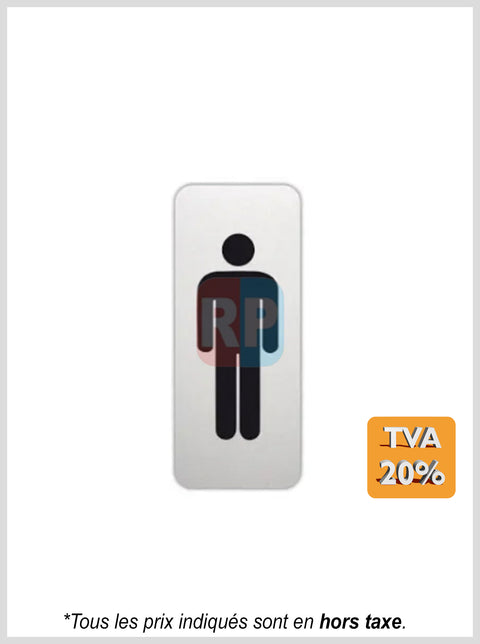 Picto HOMME