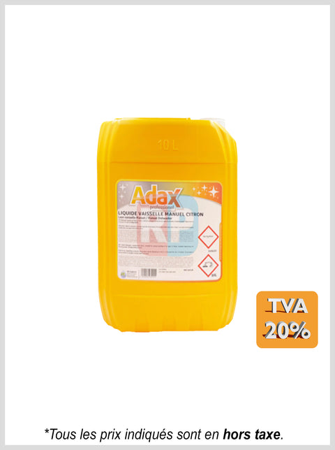 Liquide vaisselle