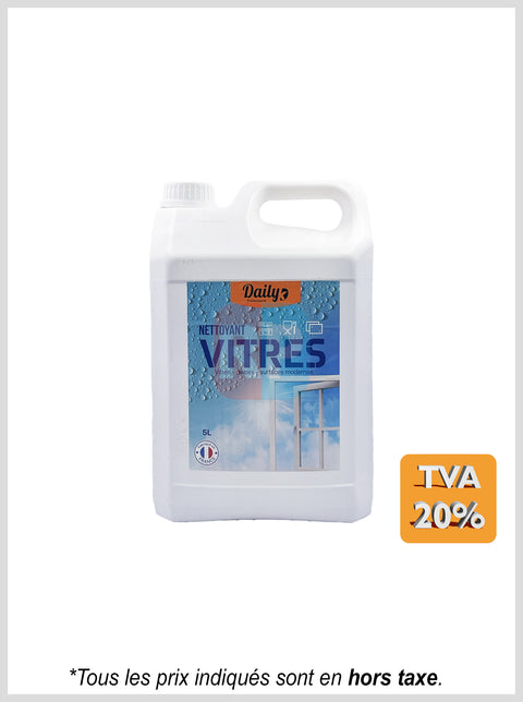 Nettoyant vitre