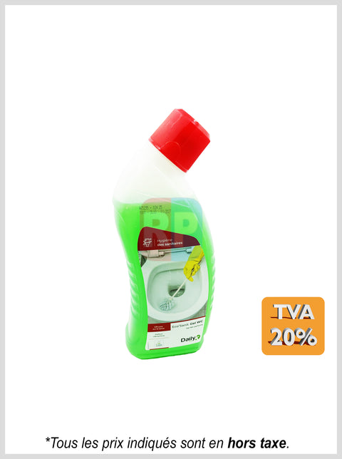 Gel WC