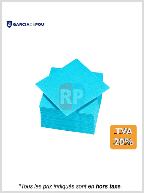 Serviette ouate