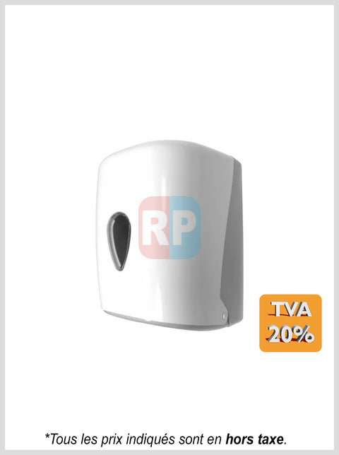 Distributeur pour bobine