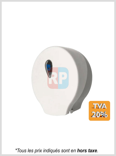 Distributeur bobine hygiénique