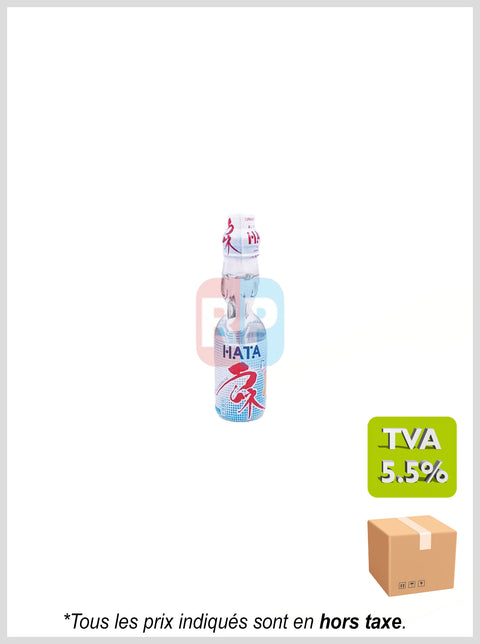 Boisson gazeuse arôme original