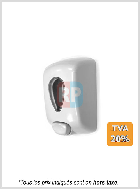 Distributeur savon ABS