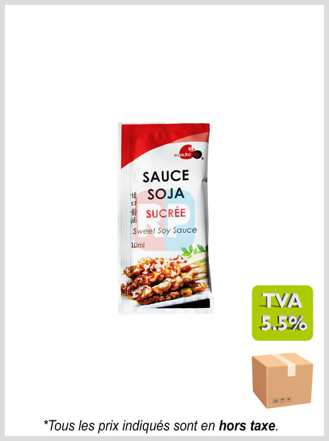 Sauce soja MIHARU