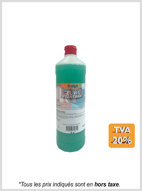 Gel WC