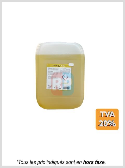 Liquide vaisselle