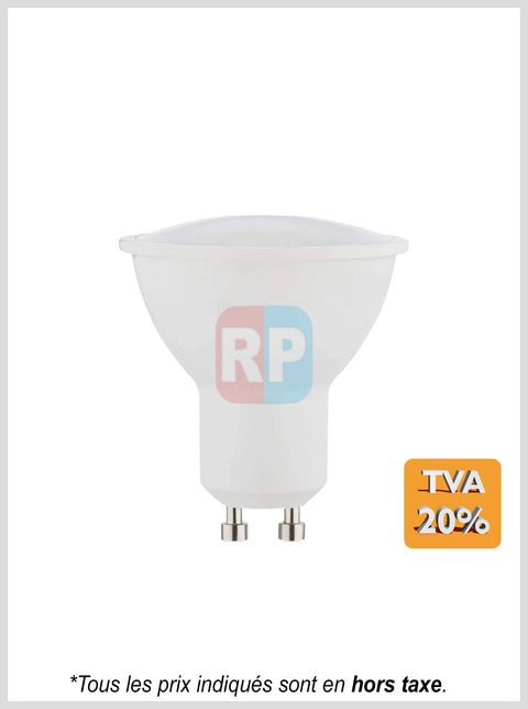 Ampoule led Spot Blanc