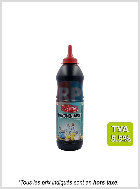 Mayonnaise colona