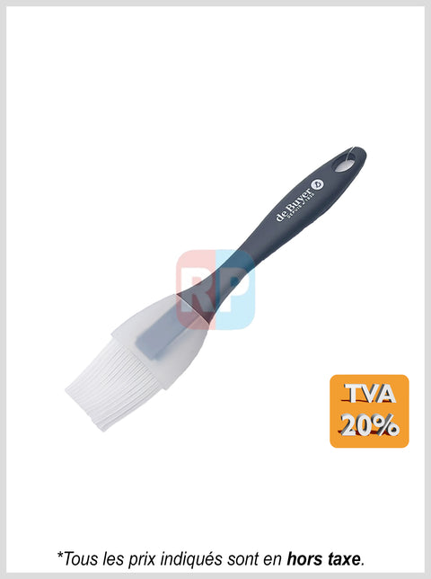Pinceau en silicone DEBUYER