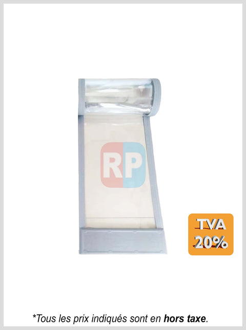 Rideau à Lanieres