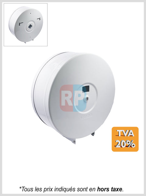 Distributeur bobine