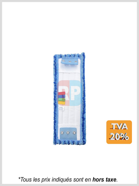 Frange microfibre