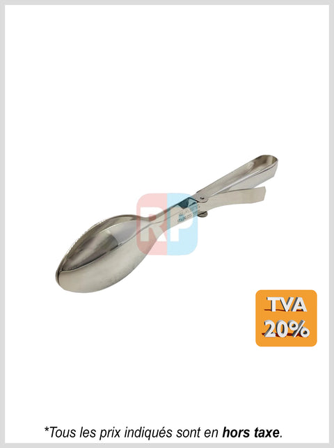 Pince de service inox