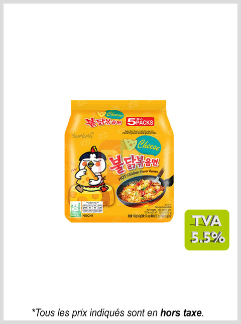 Produits secs
