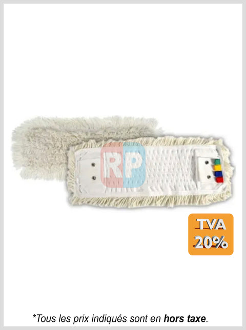 Frange coton Classic