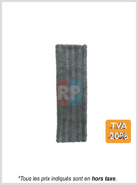 Frange microfibre