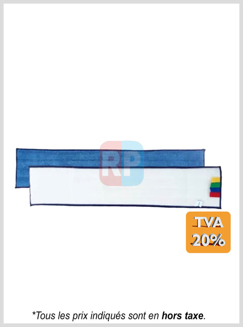 Frange Microfibre classic