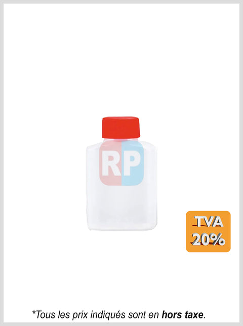 Petite bouteille à sauce
