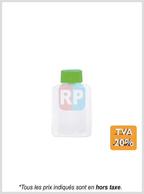 Petite bouteille à sauce