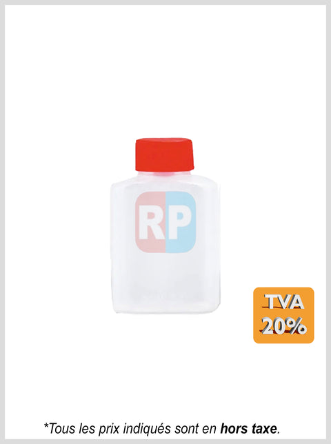 Petite bouteille à sauce