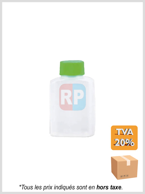 Petite bouteille à sauce