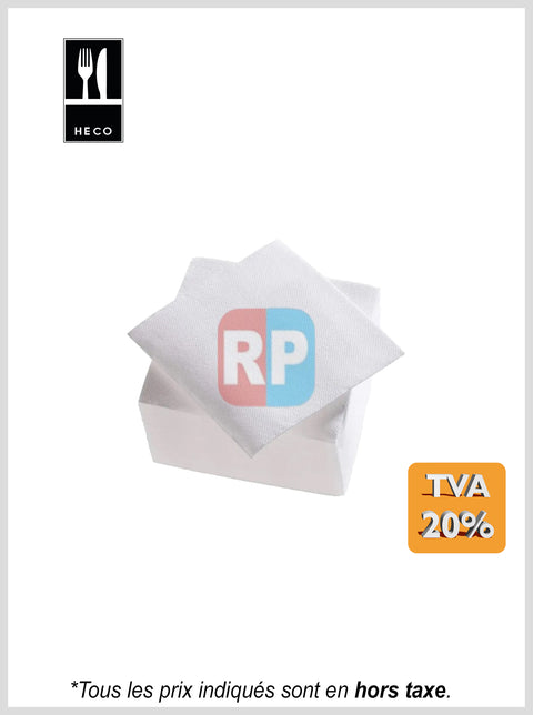 Serviette ouate