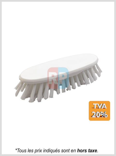 Brosse droite mi-dur