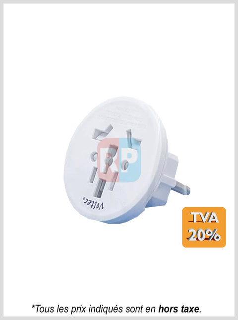 Adaptateur universel