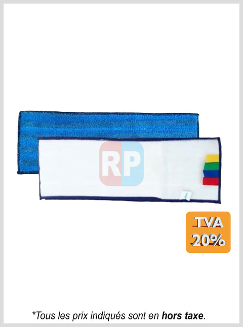 Frange Microfibre Haute Qualité