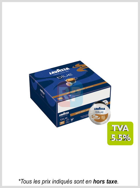 Lavazza Crema Dolce