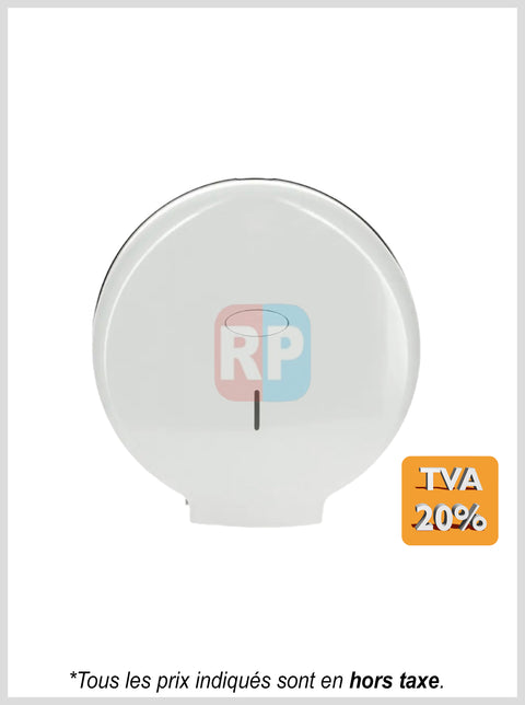 Distributeur bobine hygiénique