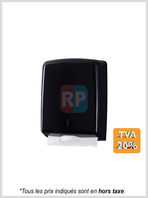 Distributeur essuie mains