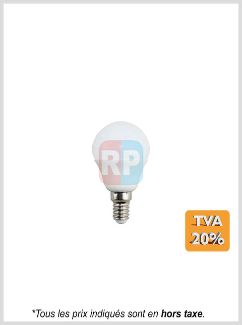 Ampoule led Blanc