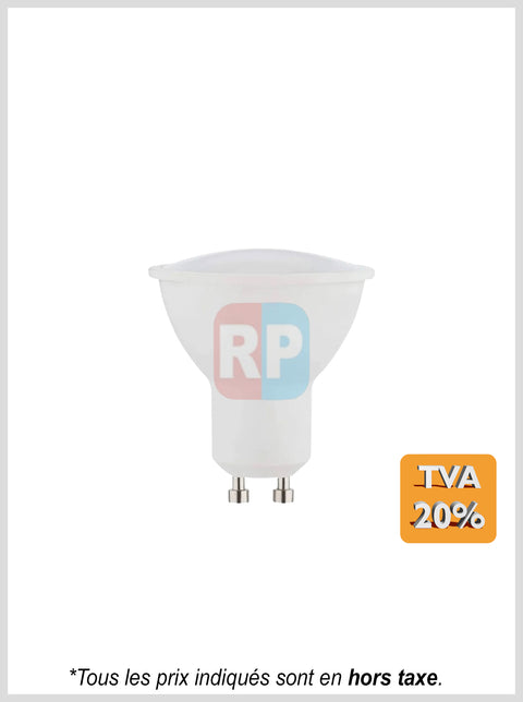 Ampoule led Spot Blanc