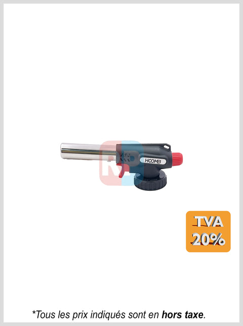 Chalumeau DT-1805