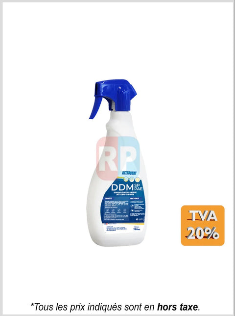 Spray Super dégraissant