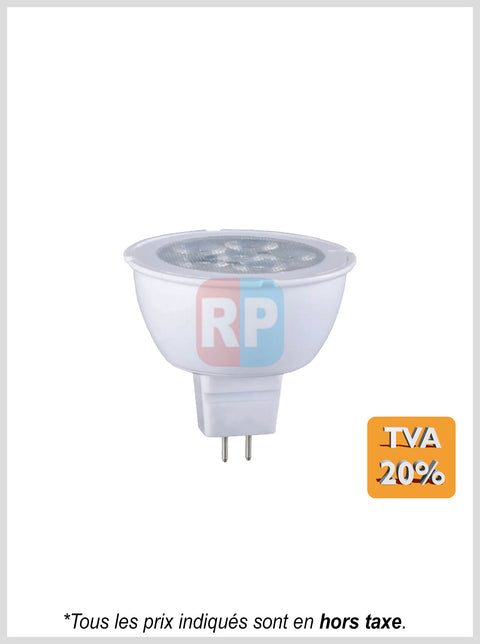 Ampoule Led Spot