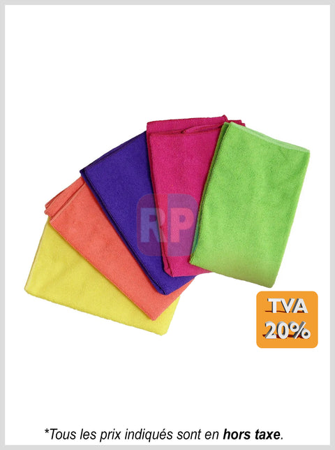 Chiffon microfibre
