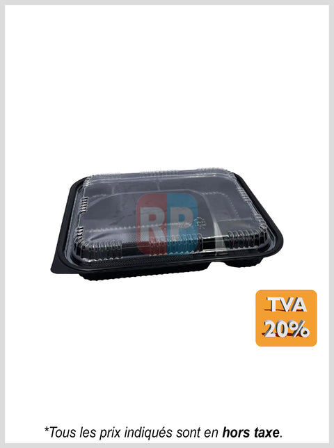 Barquette bento