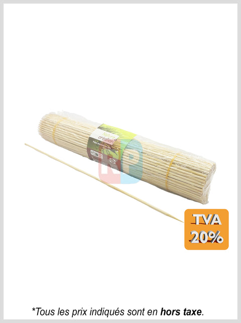 Pique brochette 30cm