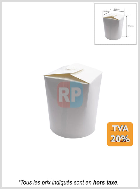 Pot à pâtes